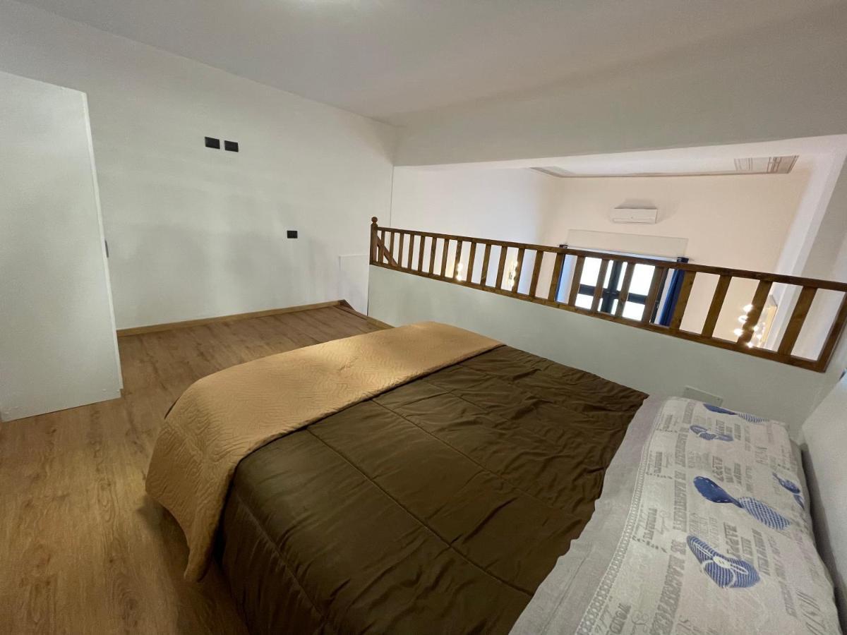 Apartamento Il Portico Vado Ligure Exterior foto